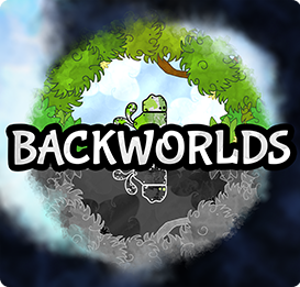 Image of Backworlds