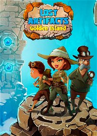 Profile picture of Lost Artifacts: Golden Island