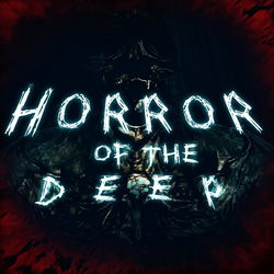 Image of HORROR OF THE DEEP Image of HORROR OF THE DEEP