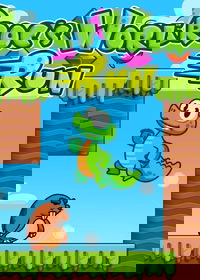Profile picture of Croc's World Run