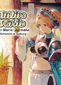 Profile picture of Atelier Marie Remake: The Alchemist of Salburg