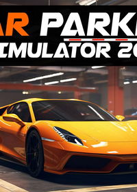 Profile picture of Car Parking Simulator 2024