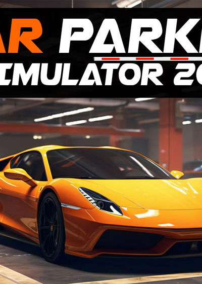 Profile picture of Car Parking Simulator 2024 Profile picture of Car Parking Simulator 2024
