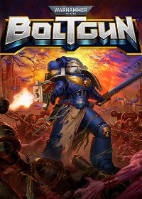 Profile picture of Warhammer 40,000: Boltgun ()