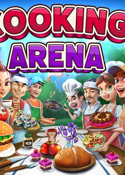 Profile picture of Cooking Arena