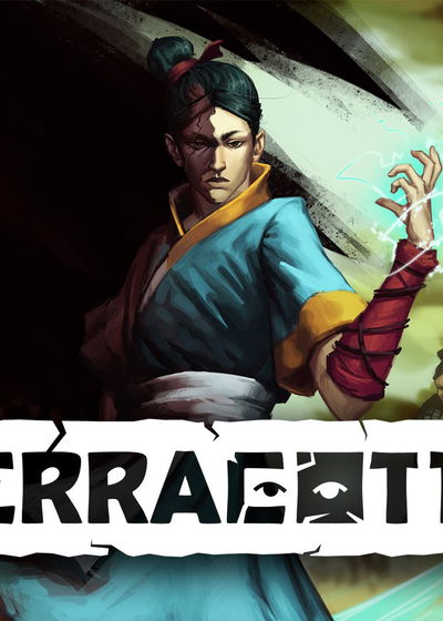 Profile picture of Terracotta Profile picture of Terracotta