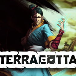 Image of Terracotta Image of Terracotta