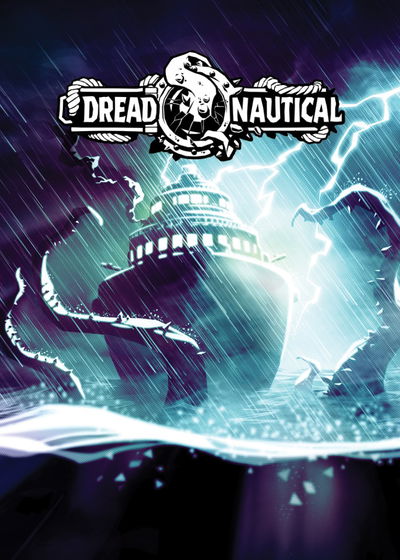 Profile picture of Dread Nautical