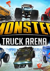 Profile picture of Monster Truck Arena