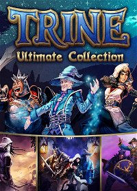 Profile picture of Trine: Ultimate Collection