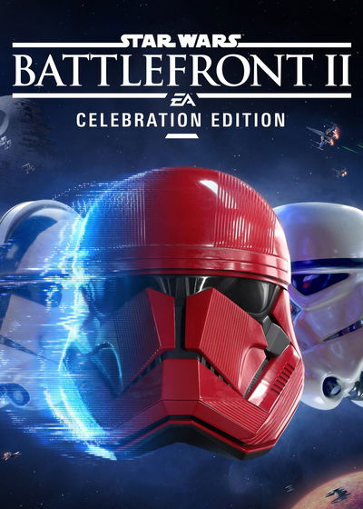 Profile picture of STAR WARS Battlefront II: Celebration Edition Profile picture of STAR WARS Battlefront II: Celebration Edition