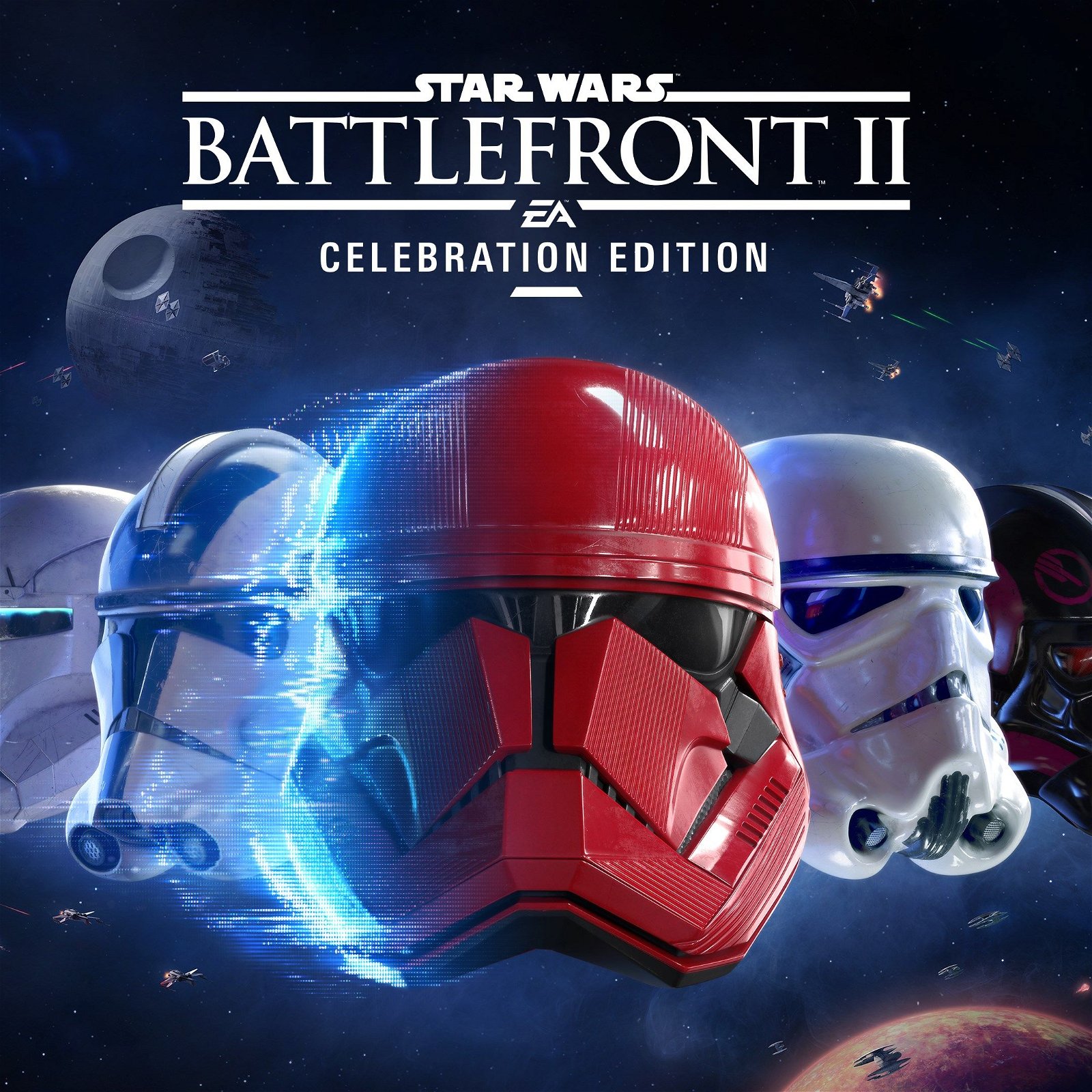 Image of STAR WARS Battlefront II: Celebration Edition