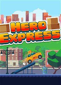 Profile picture of Hero Express
