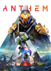 Profile picture of Anthem Standard Edition