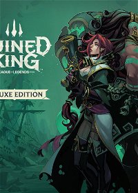 Profile picture of Ruined King: A League of Legends Story - Deluxe Edition
