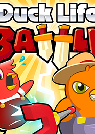 Profile picture of Duck Life: Battle