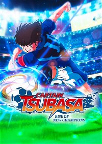 Profile picture of Captain Tsubasa: Rise of New Champions