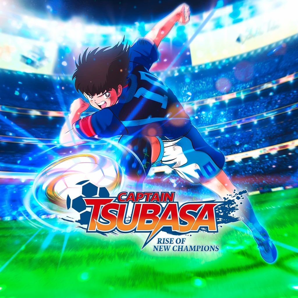 Image of Captain Tsubasa: Rise of New Champions