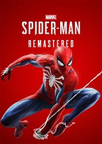 Profile picture of Marvel's Spider-Man Remastered