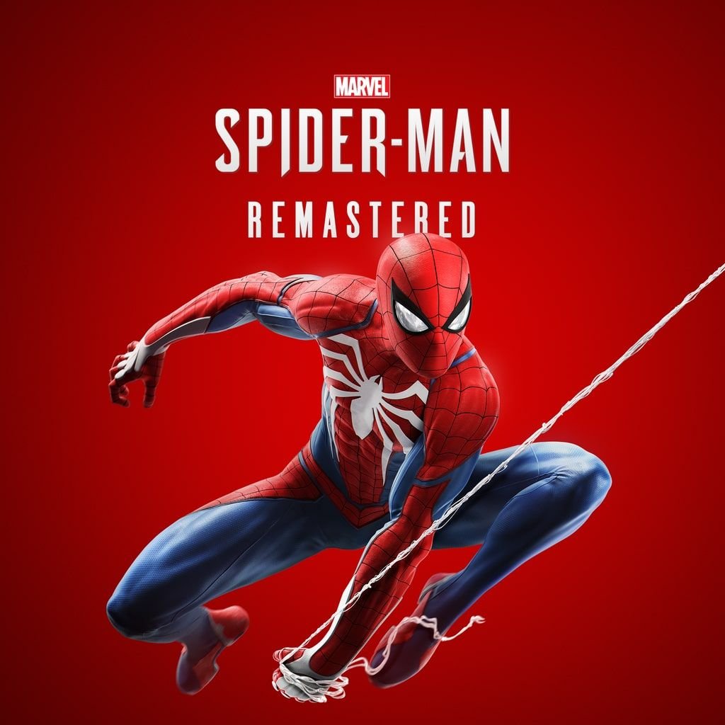 Image of Marvel's Spider-Man Remastered