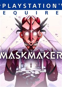 Profile picture of Maskmaker