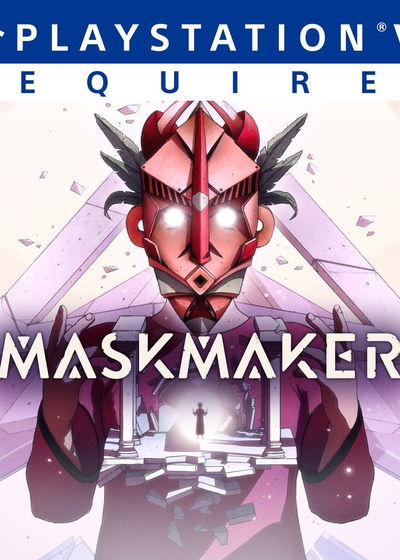 Profile picture of Maskmaker