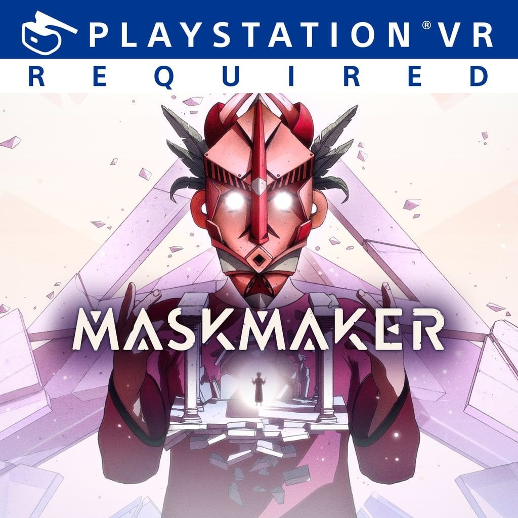 Image of Maskmaker