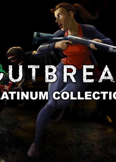 Profile picture of Outbreak Platinum Collection Profile picture of Outbreak Platinum Collection