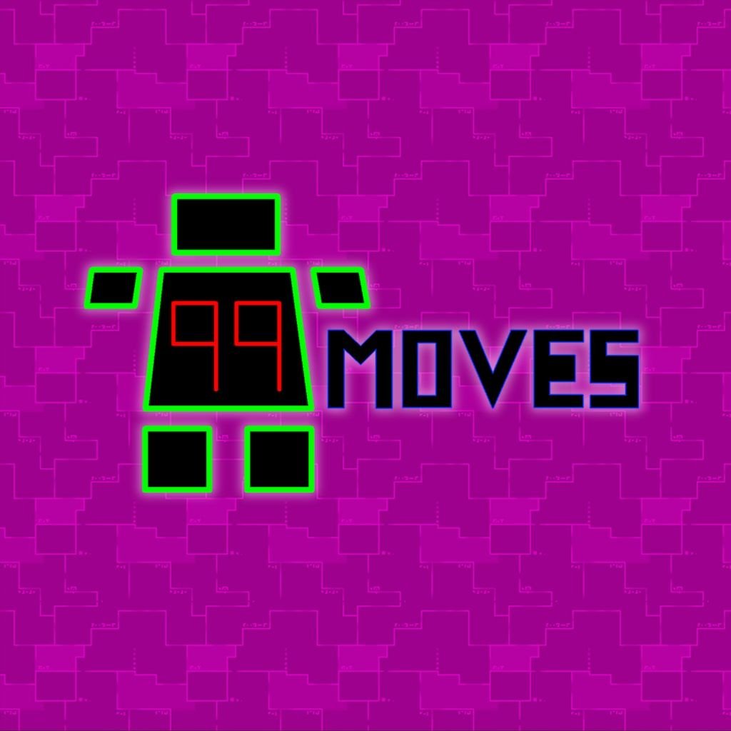 Image of 99 Moves