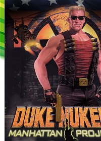Profile picture of Duke Nukem - Manhattan