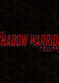 Profile picture of The Shadow Warrior Trilogy