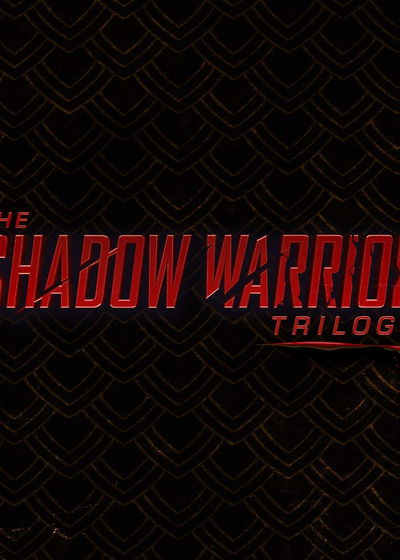 Profile picture of The Shadow Warrior Trilogy