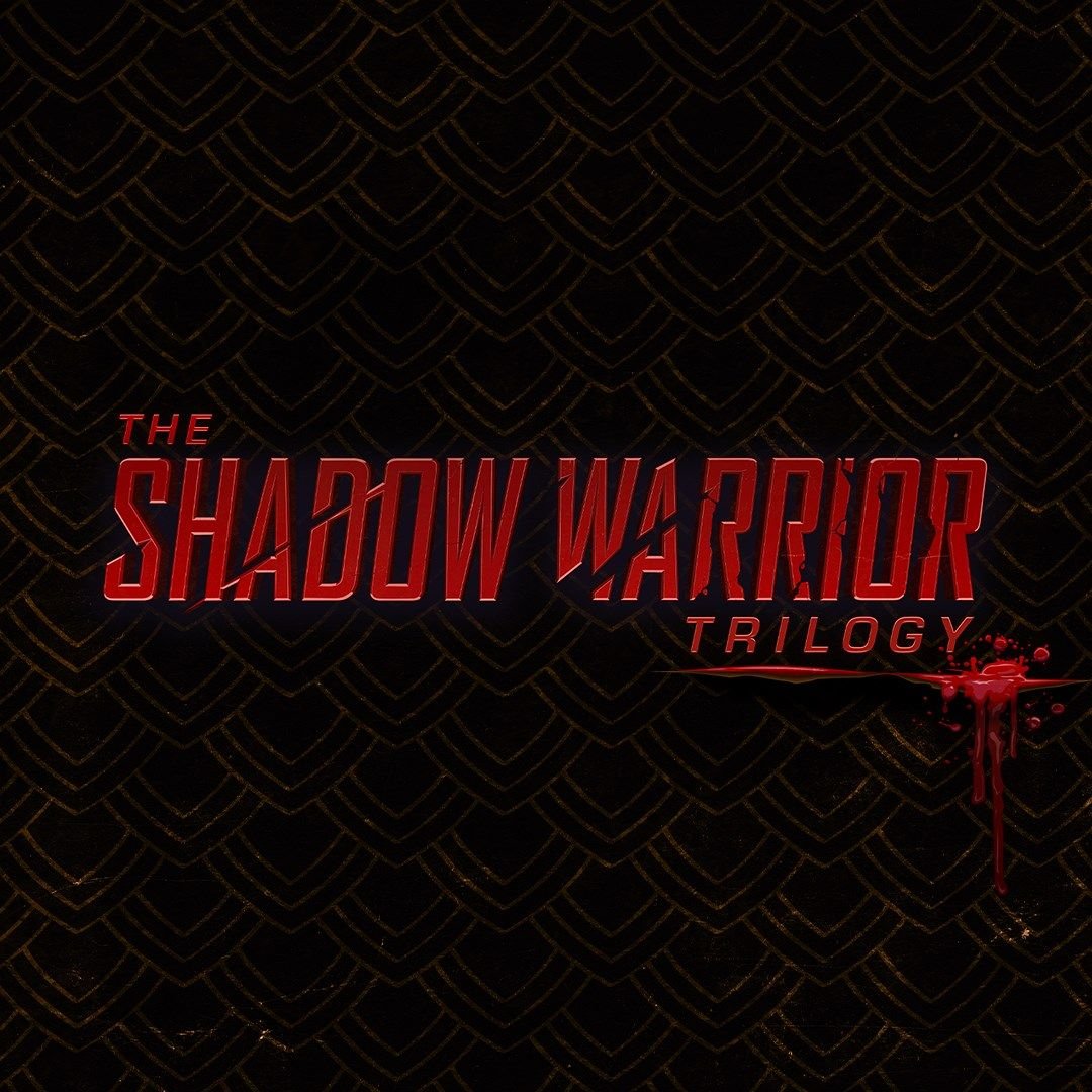 Image of The Shadow Warrior Trilogy