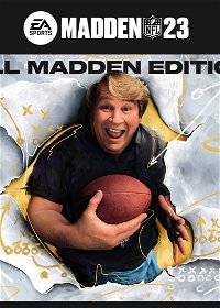 Profile picture of Madden NFL 23 All Madden Edition &