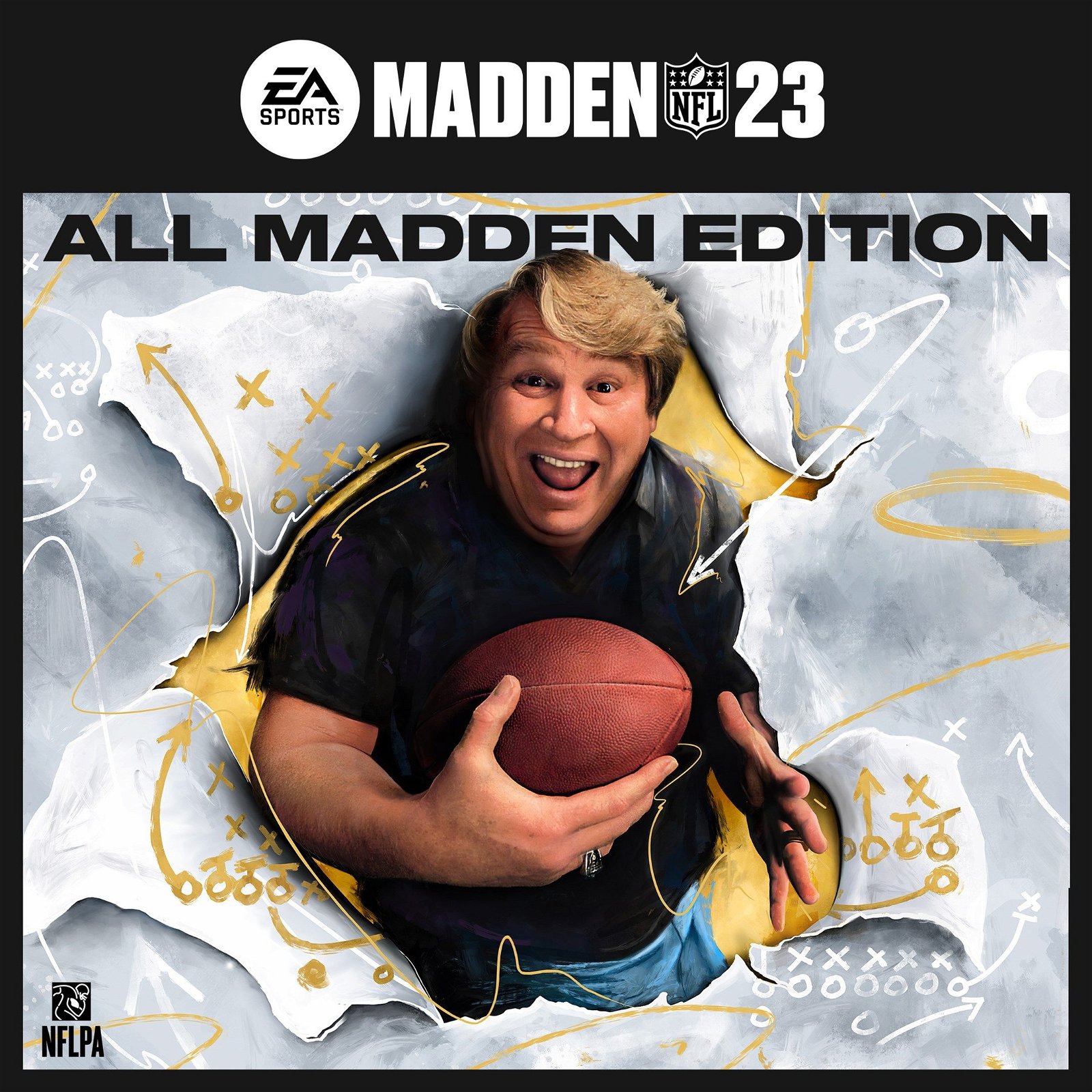 Image of Madden NFL 23 All Madden Edition &