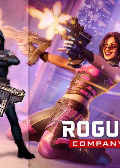 Profile picture of Rogue Company: ViVi Starter Pack