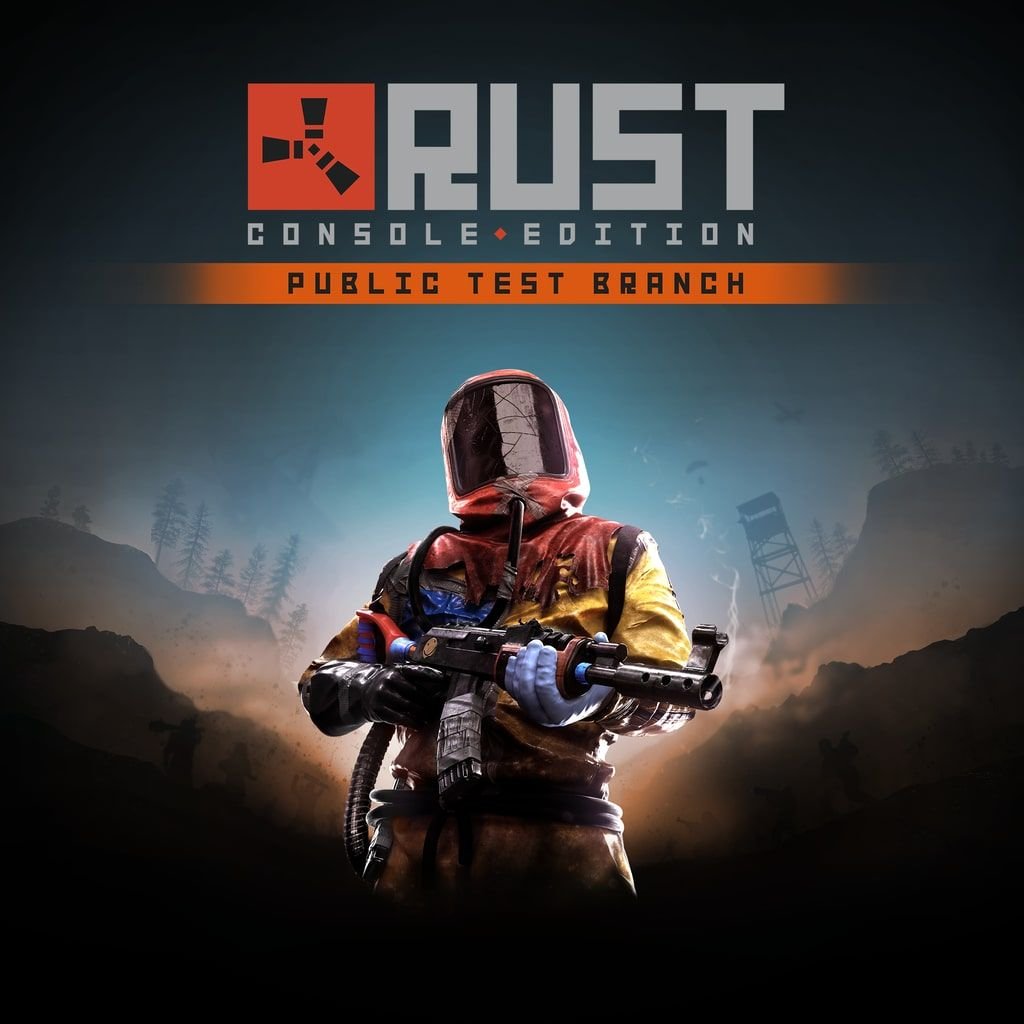Image of Rust Console Edition - Public Test Branch