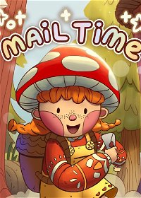 Profile picture of Mail Time