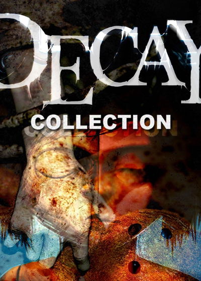 Profile picture of Decay Collection Profile picture of Decay Collection