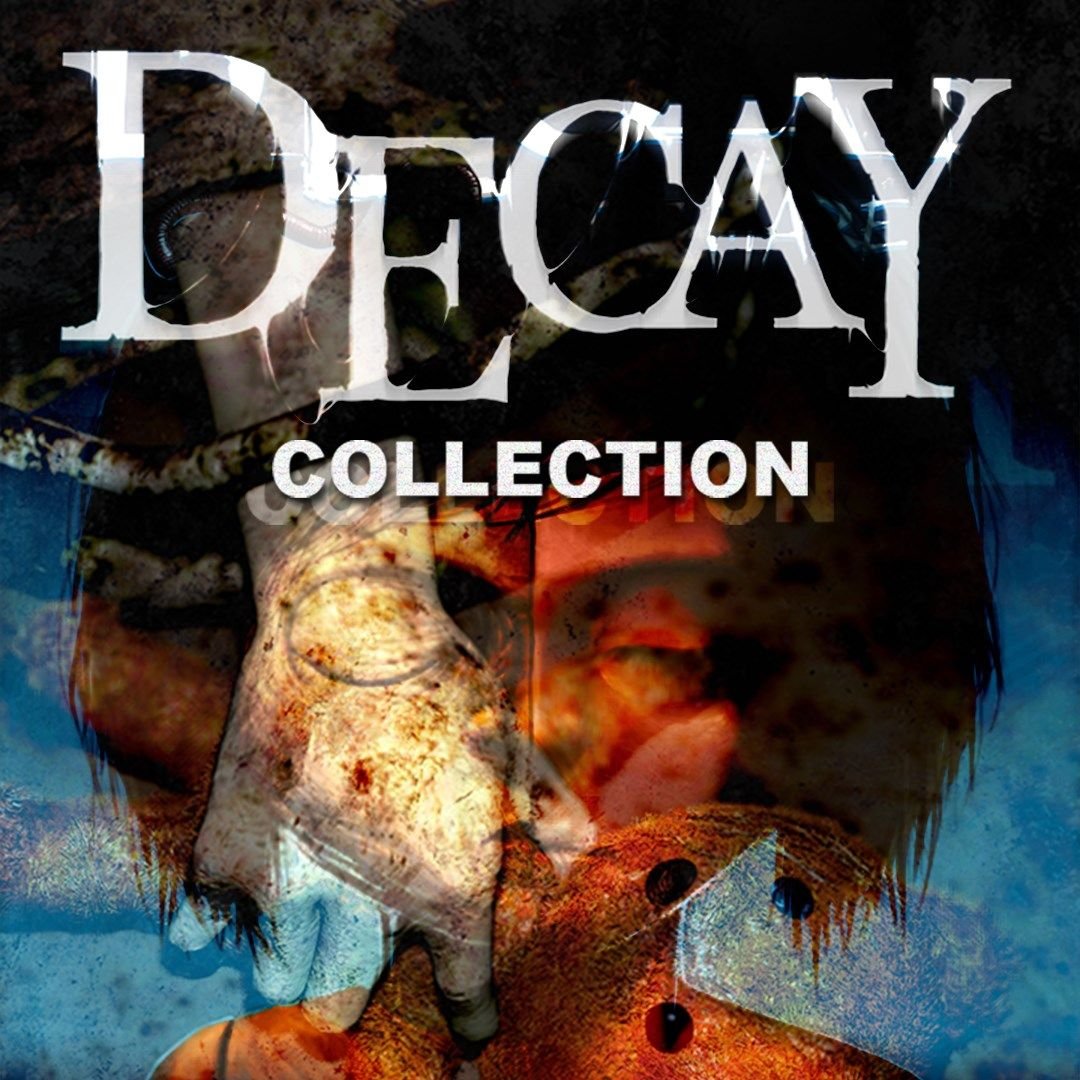 Image of Decay Collection
