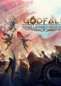 Profile picture of Godfall Challenger Edition