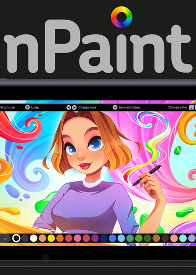 Profile picture of nPaint