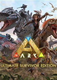 Profile picture of ARK: Ultimate Survivor Edition