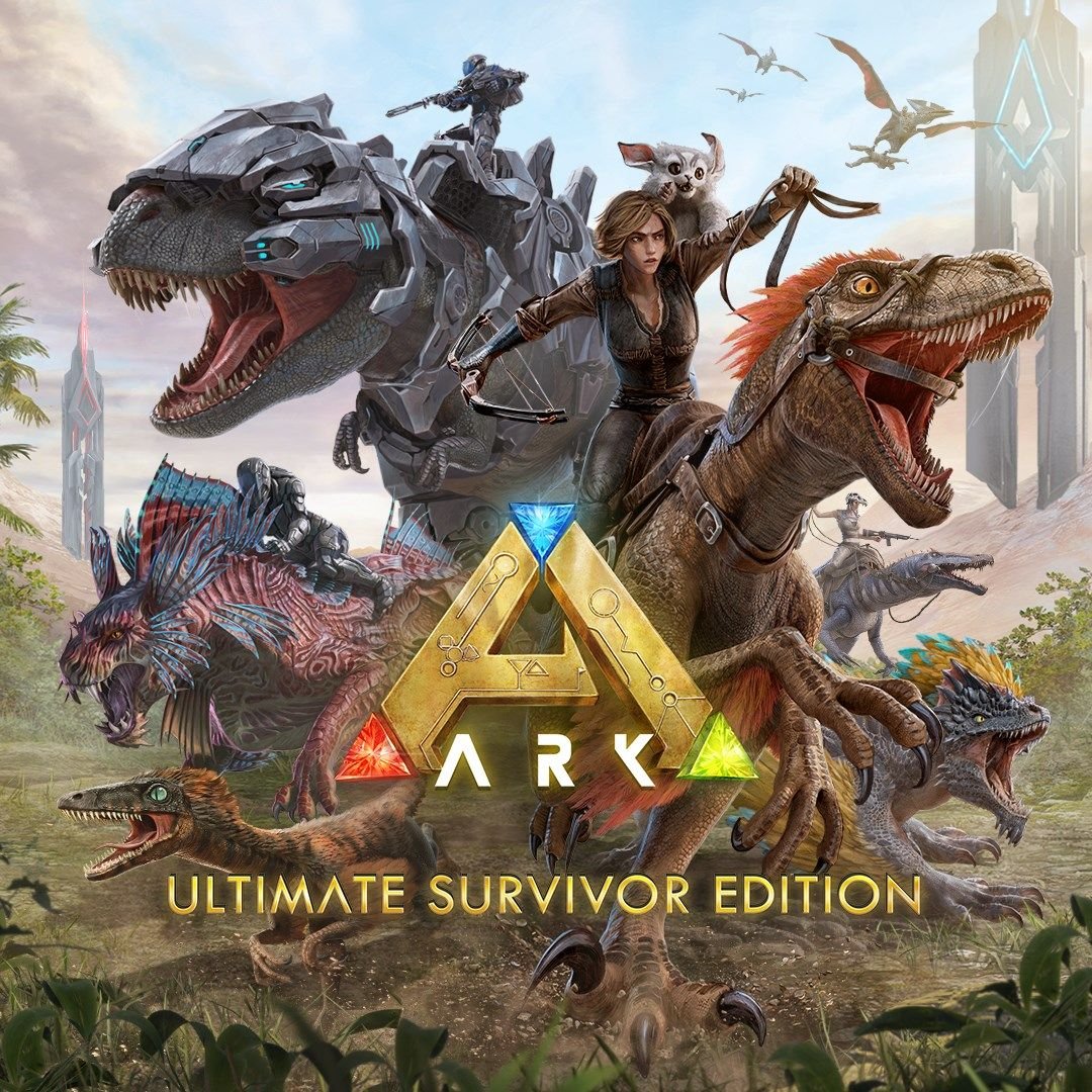 Image of ARK: Ultimate Survivor Edition