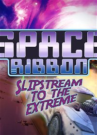 Profile picture of Space Ribbon - Slipstream to the Extreme