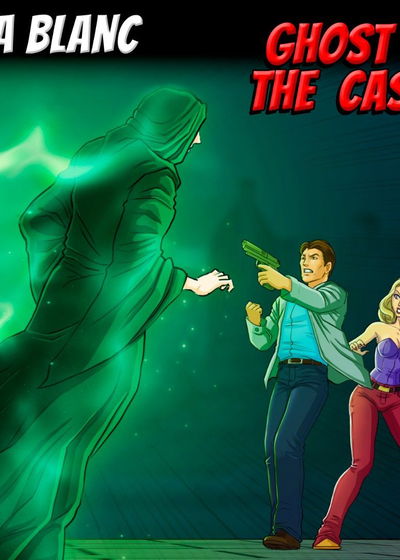 Profile picture of Vera Blanc: Ghost In The Castle