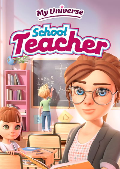 Profile picture of My Universe - School Teacher