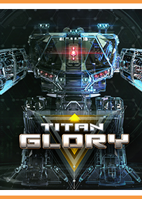 Profile picture of Titan Glory Profile picture of Titan Glory