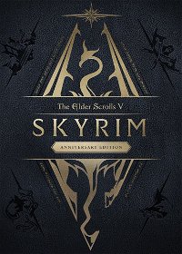 Profile picture of The Elder Scrolls V: Skyrim Anniversary Edition