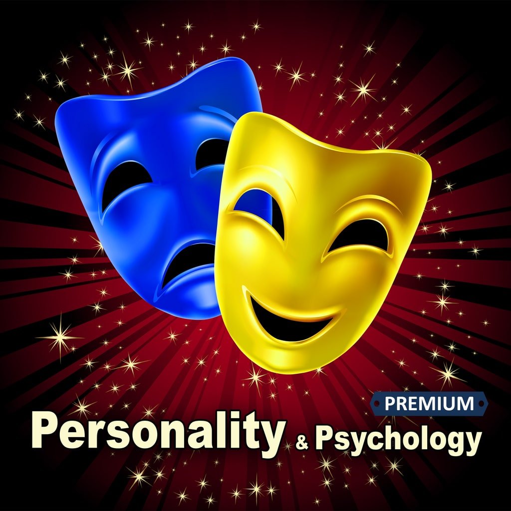 Image of Personality and Psychology Premium